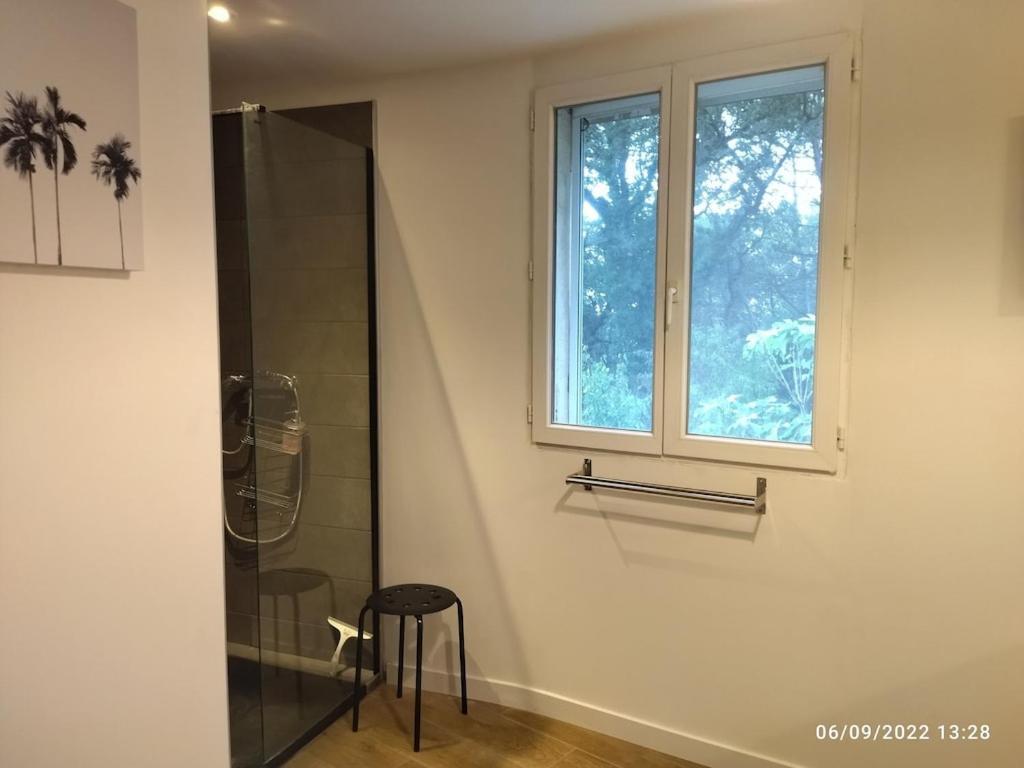 La Maison D'En Haut La Capelle-et-Masmolene Extérieur photo