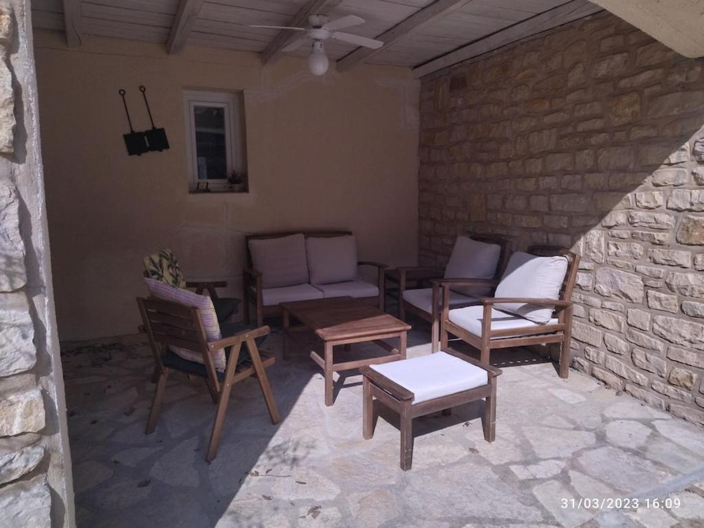 La Maison D'En Haut La Capelle-et-Masmolene Extérieur photo