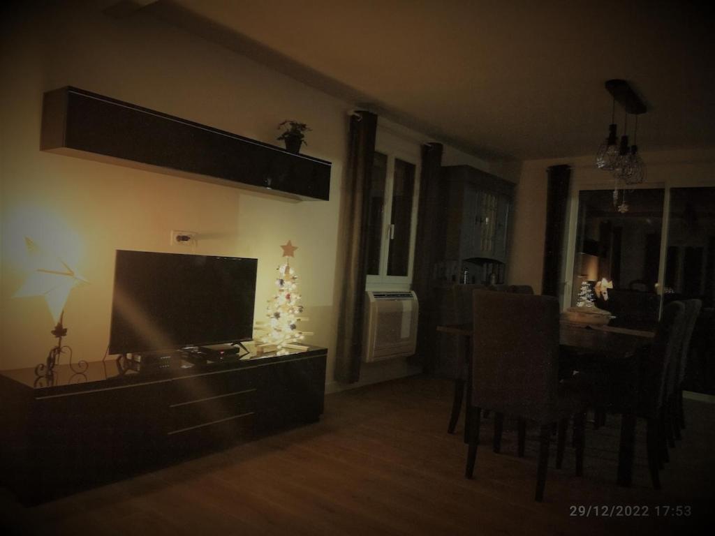 La Maison D'En Haut La Capelle-et-Masmolene Extérieur photo