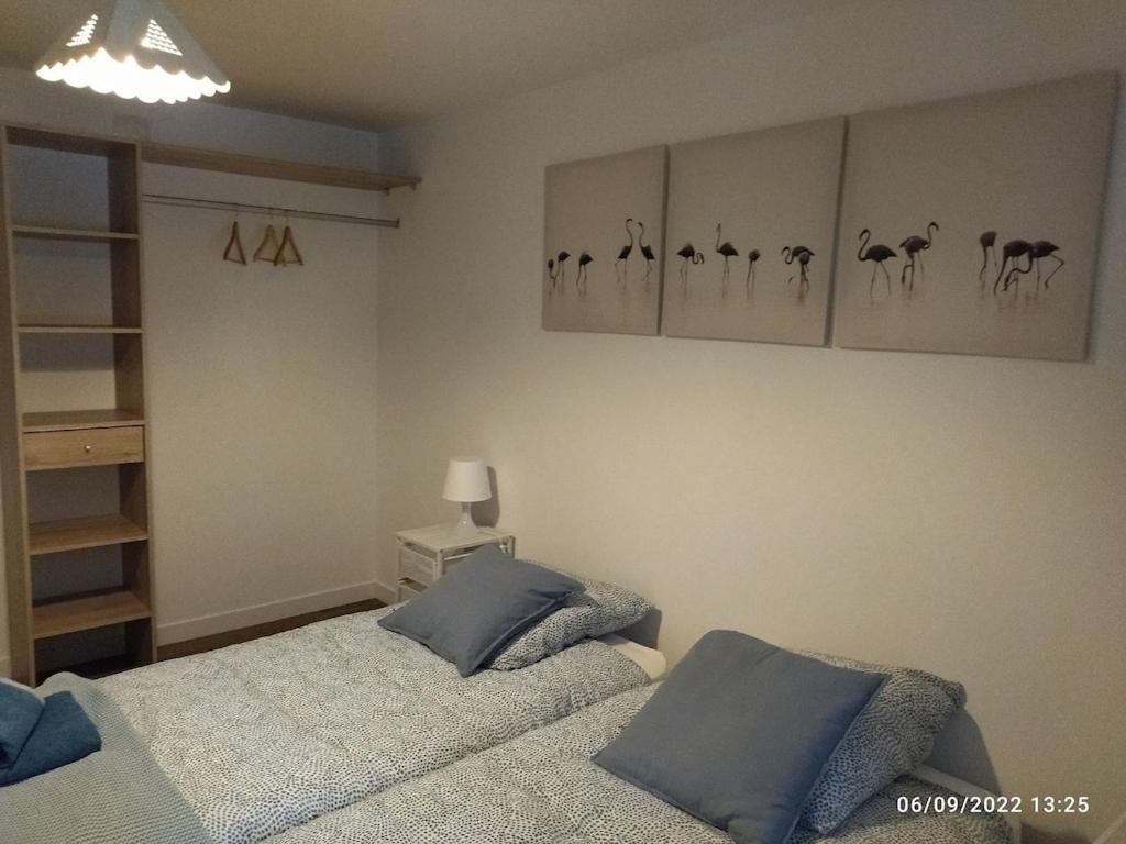 La Maison D'En Haut La Capelle-et-Masmolene Extérieur photo