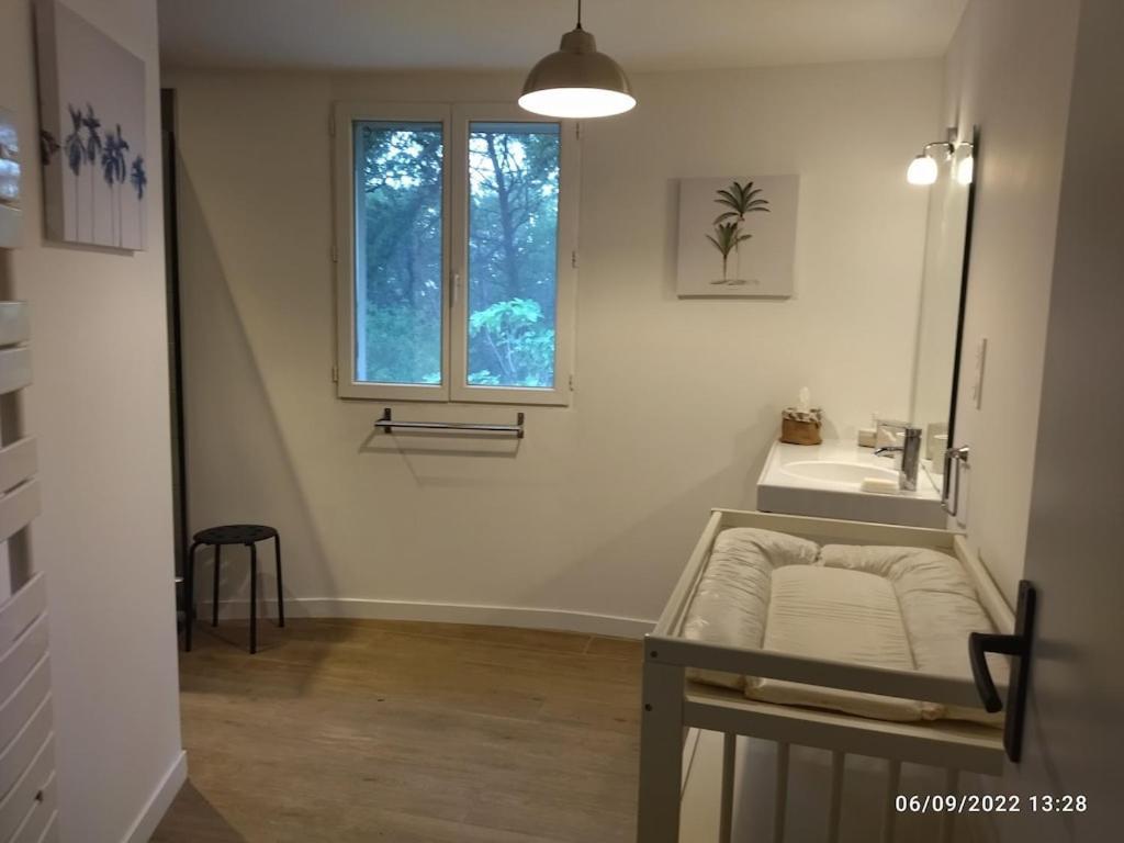 La Maison D'En Haut La Capelle-et-Masmolene Extérieur photo