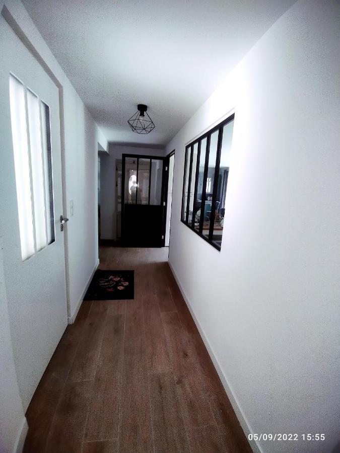 La Maison D'En Haut La Capelle-et-Masmolene Extérieur photo